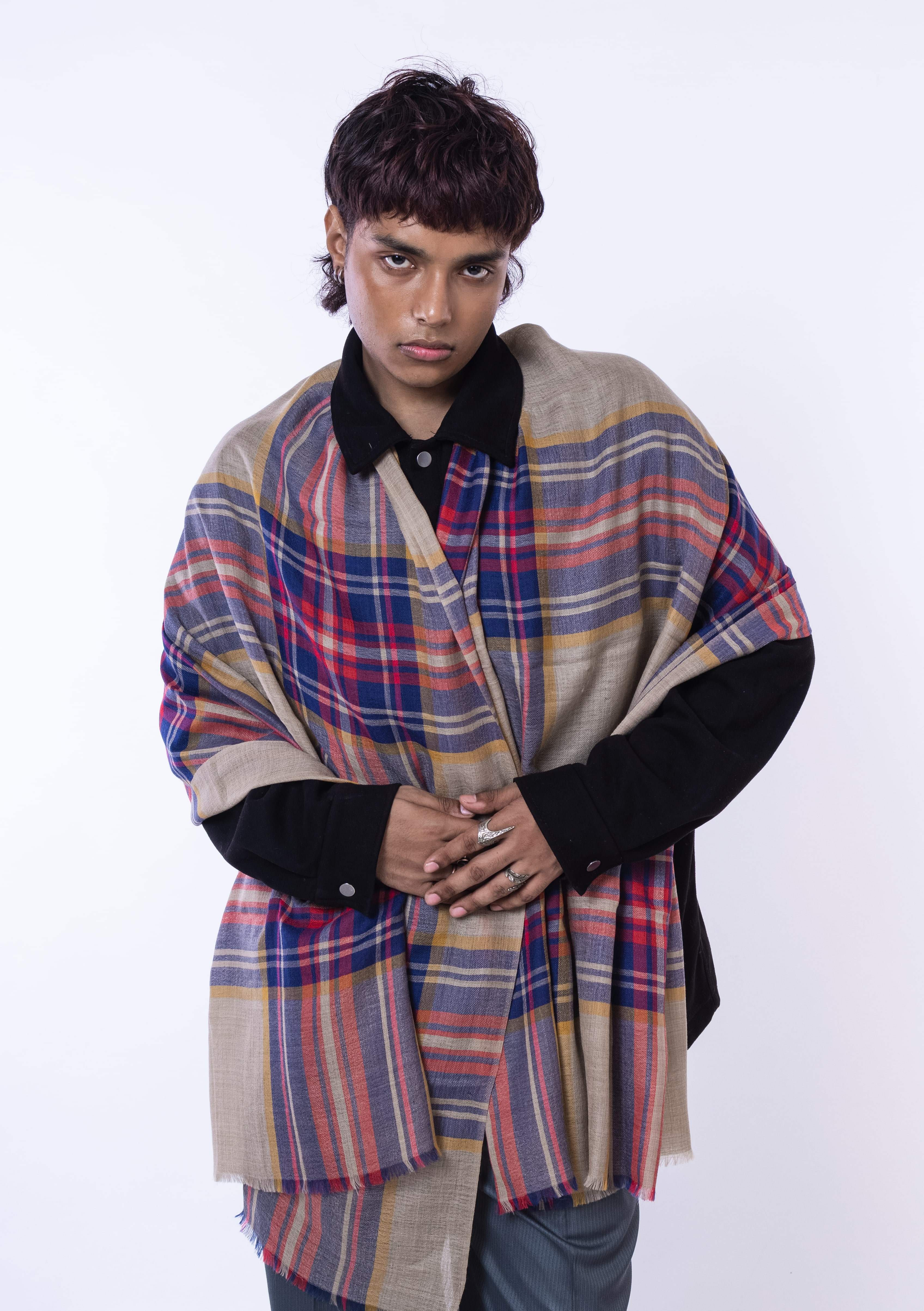 Scarves Alternate View