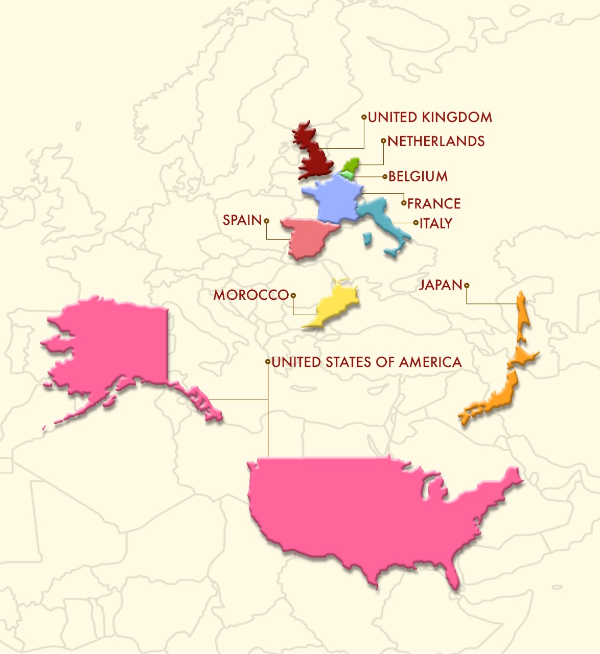 A Reliable Export House Putting Customers First